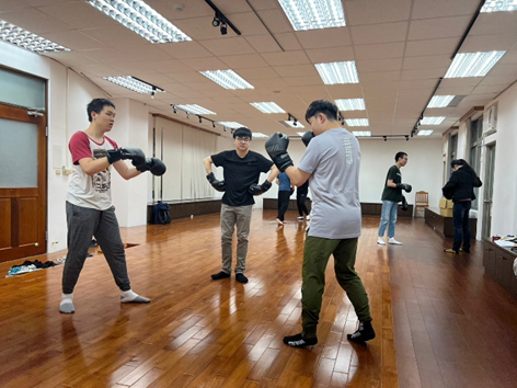 112.04.19-05.03「武術強身健體健心課程」