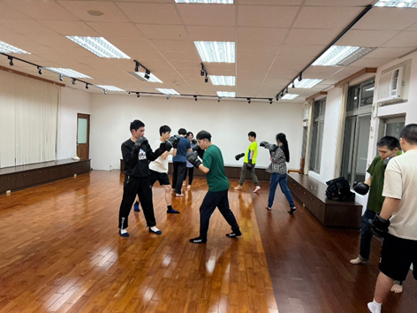 112.04.19-05.03「武術強身健體健心課程」