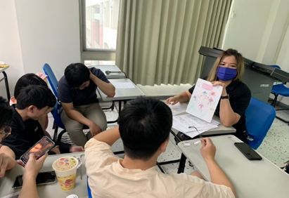 112.05.17「九型人格初探-人際與智溝通慧」