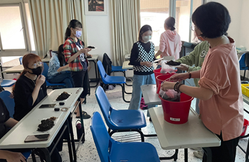 111.11.30「從看見生命開始的內外旅程」