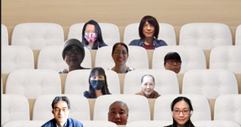 規劃第三屆生命教育研討會 規劃第三屆生命教育研討會