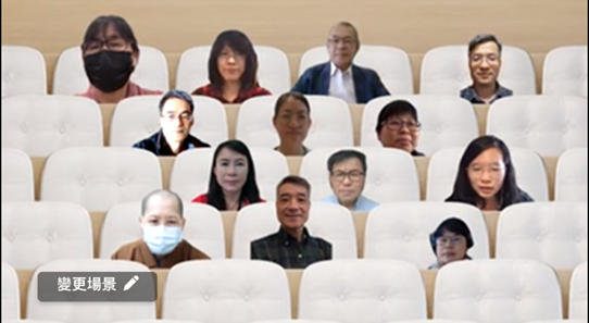 規劃第三屆生命教育研討會 規劃第三屆生命教育研討會