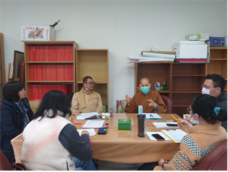 規劃未來生命教育教師社群 規劃未來生命教育教師社群